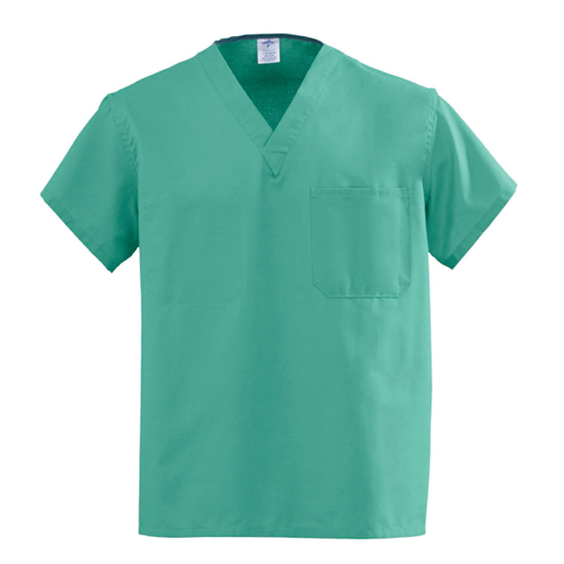 Plus-Size Scrub Uniforms