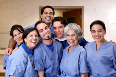 nursing uniforms