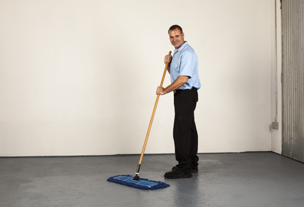 Dust Control Assessment