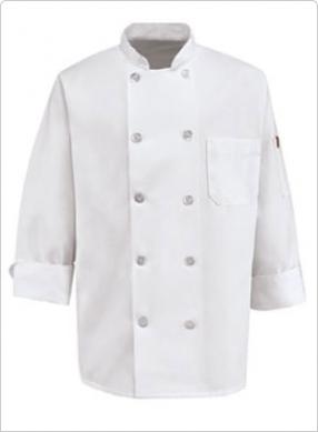 The Importance of Clean Chef Uniforms for the Food Industry