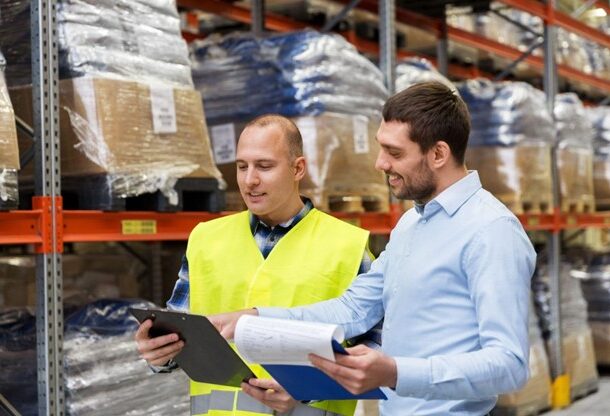 The Importance of Keeping Your Business Well Stocked