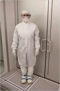 Cleanroom Services: Managing Every Clean Detail