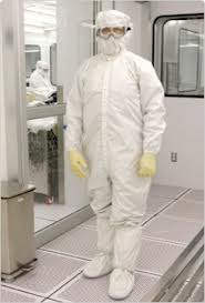 Clean Room Garments: Making Sure that Work Apparel is Safe