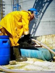 Utilizing Protective Workwear for Your Employees