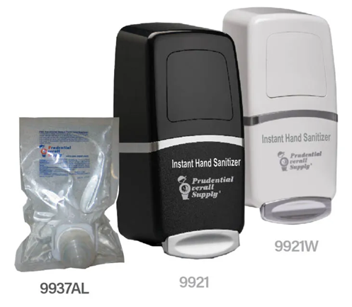 Facility and Sanitation Systems