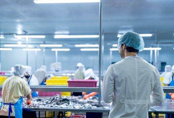 Food Safety for HAACP