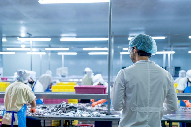 Food Safety for HAACP