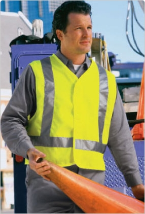 protective work wear