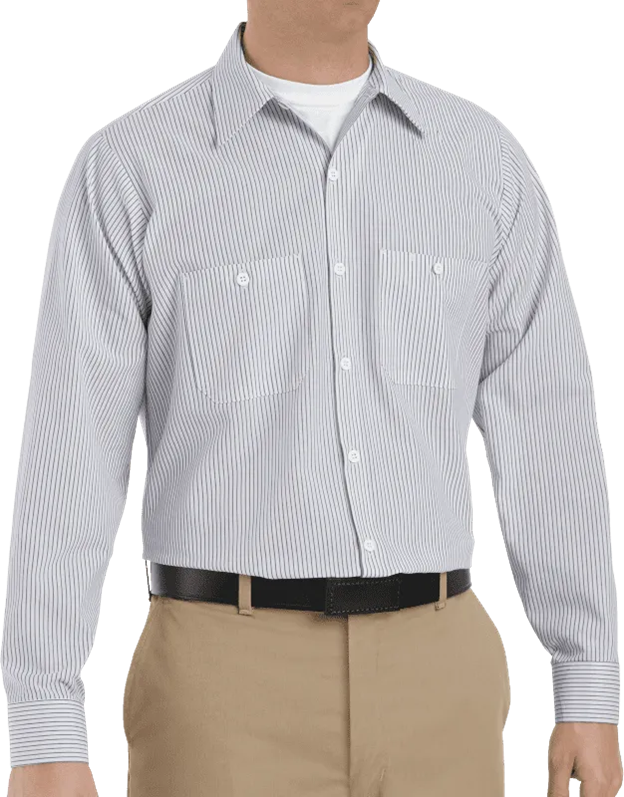 Reusable Laundry Service Work Shirt
