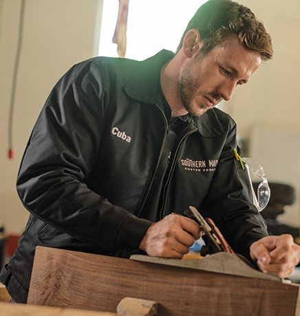 Industrial Work Jacket by Prudential Overall Supply