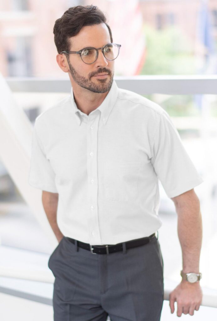 Prudential Overall Supply is Your Industrial Work Uniform Partner