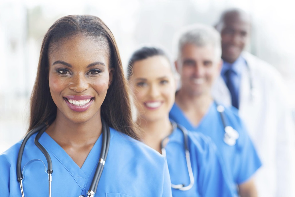 The Importance of Clean Medical Scrubs in the Field of Medicine
