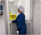 cleanroom garmets