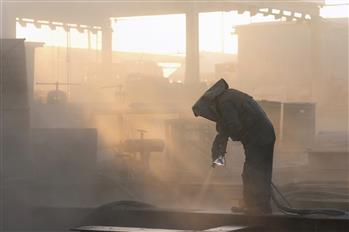 Preventing Combustible Dust The Dangers of Combustible Dust and How to Prevent Them