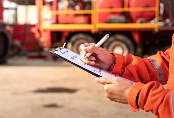 Fire Risk Assessment