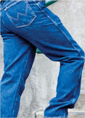Are Work Jeans the Right Choice for Your Employees?