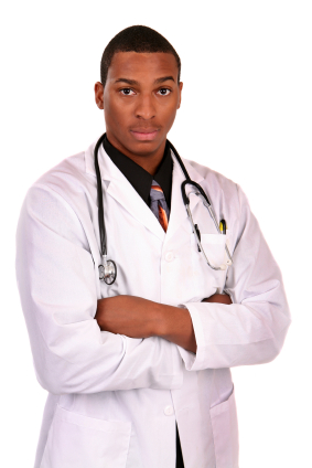 White Coats More than Just a Uniform