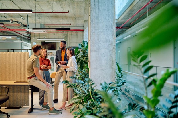 Making Your Workplace More Employee Friendly