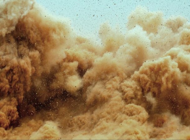 Combustible Dust
