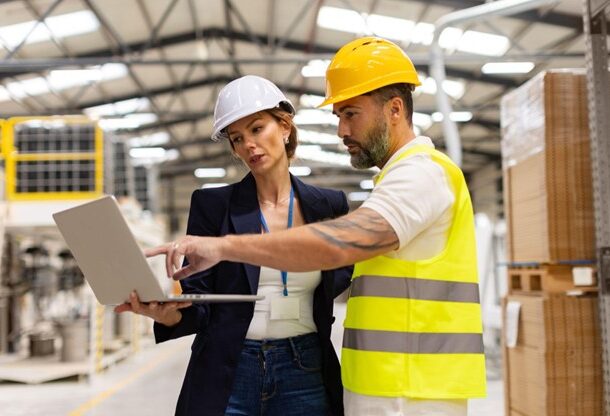 Analyzing Workplace Safety