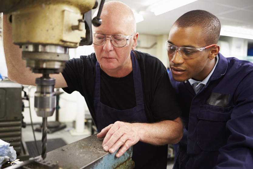 Safer Industrial Facility Safer Industrial Facility