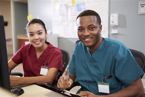 Nursing Work Environment a Key Factor in Patient Recovery