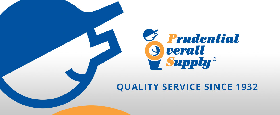 Prudential Overall Supply