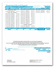 Prudential Statements