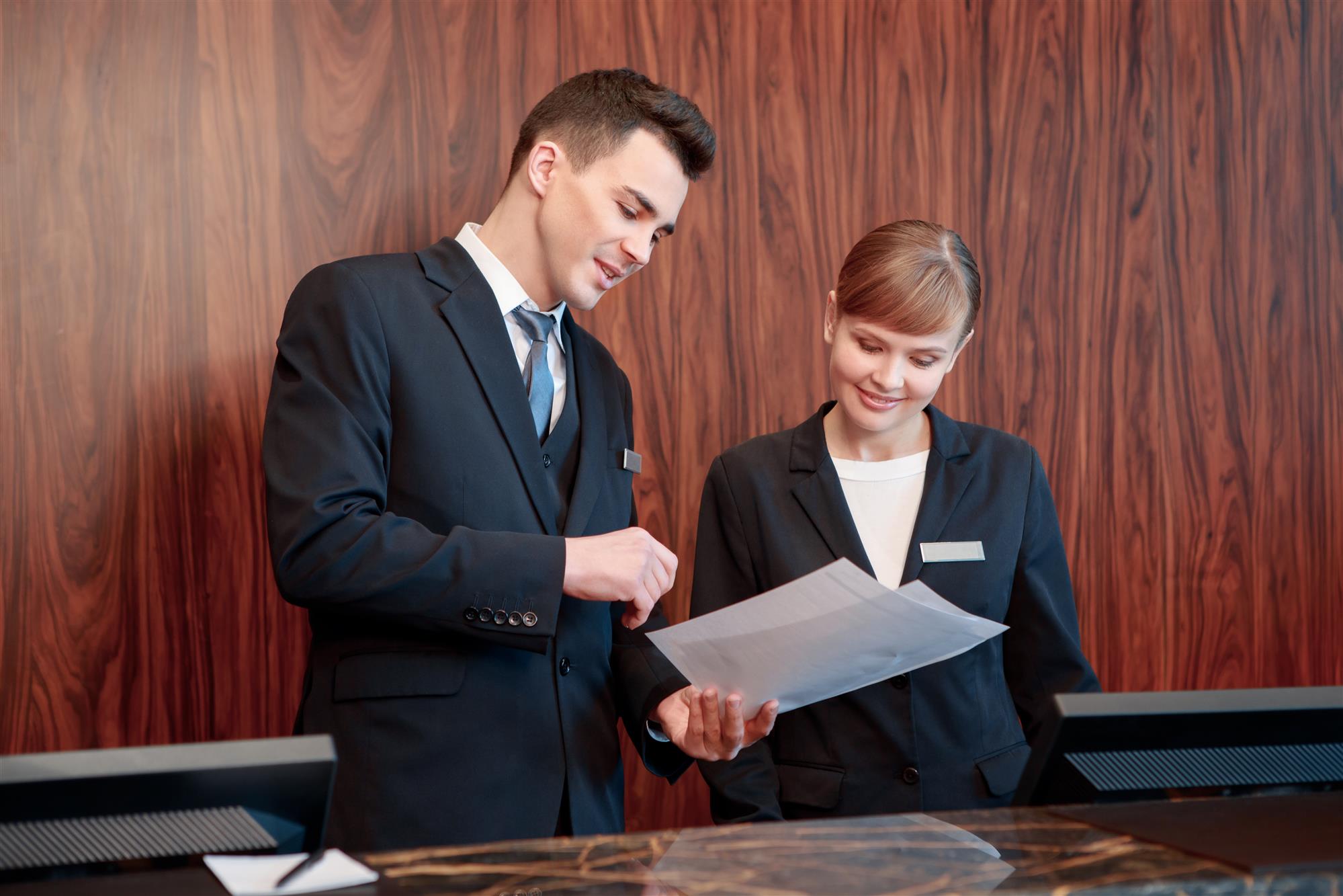 The Keys to Creating Exceptional Guest Experiences in Hospitality