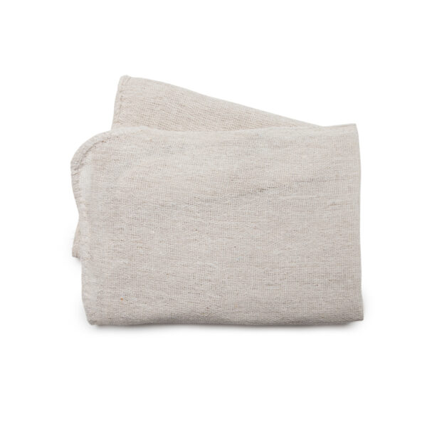 Egyptian Cotton, Super Overlock Shop Towels