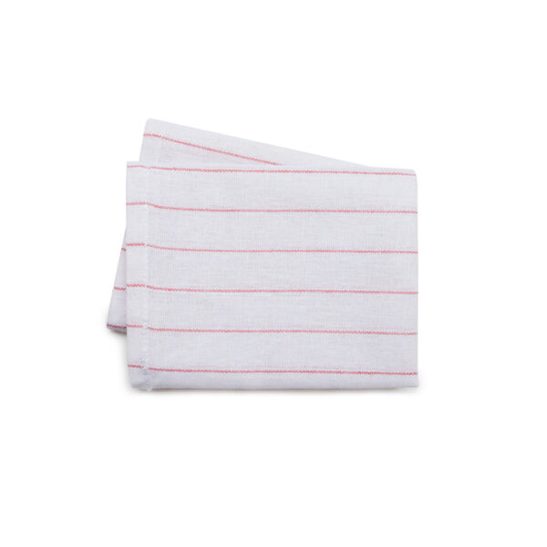 Low Lint Cotton Glass Towels