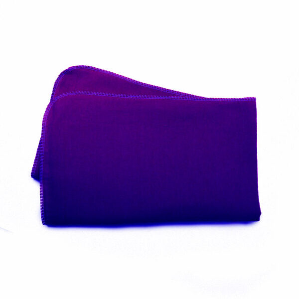 Blue Fender or Seat Cover