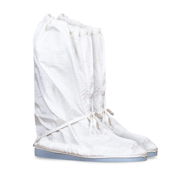 NFPA 70E FR Clean Room Boots