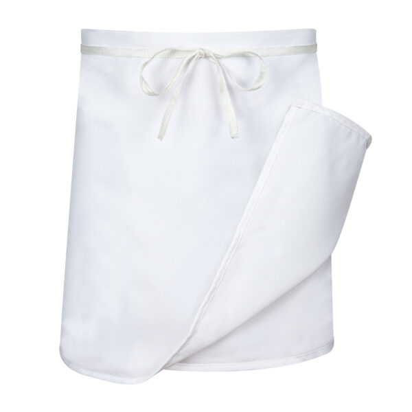 Four-Way Apron