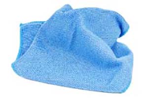 Microfiber Bar Towel – StarTex