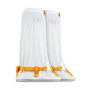 HD ESD Sterile and Non-Sterile Cleanroom Knee-High Boots