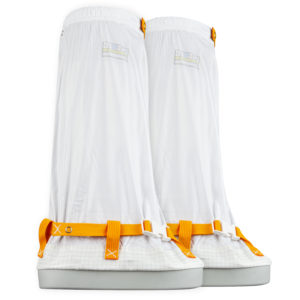 HD ESD Sterile and Non-Sterile Boots