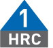 1 HRC