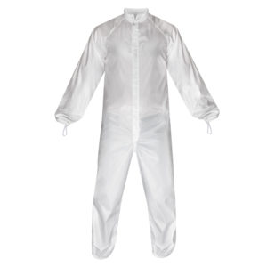 HD ESD Sterile and Non-Sterile Coveralls