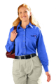 Benefits to Requiring Uniforms in the Workplace