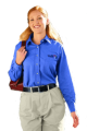 Benefits to Requiring Uniforms in the Workplace