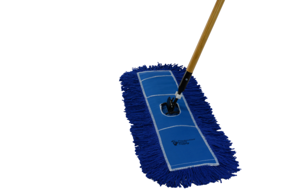 Performance Dust Mops & Handle