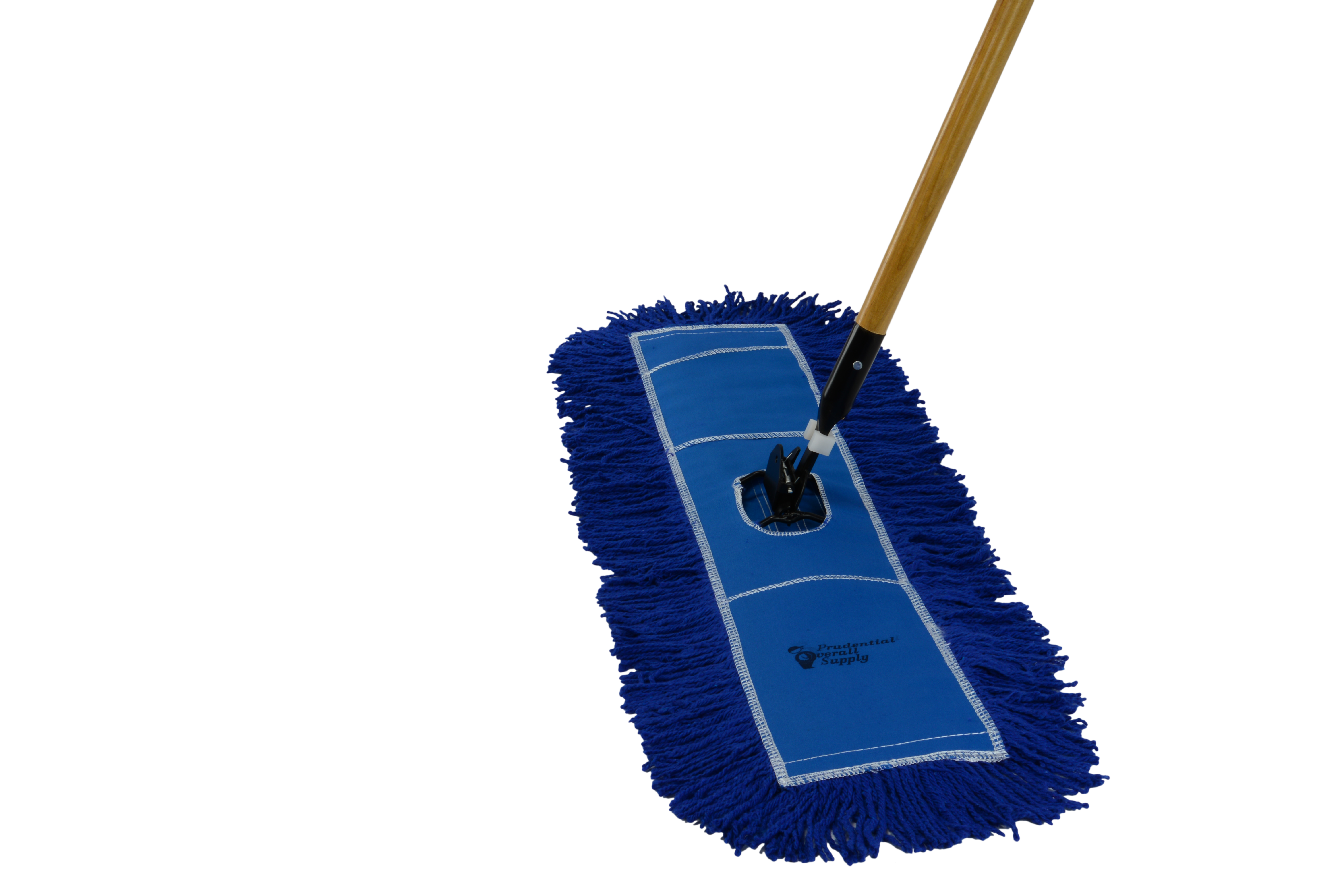 HACCP Dust Mop & Handles  Prudential Overall Supply