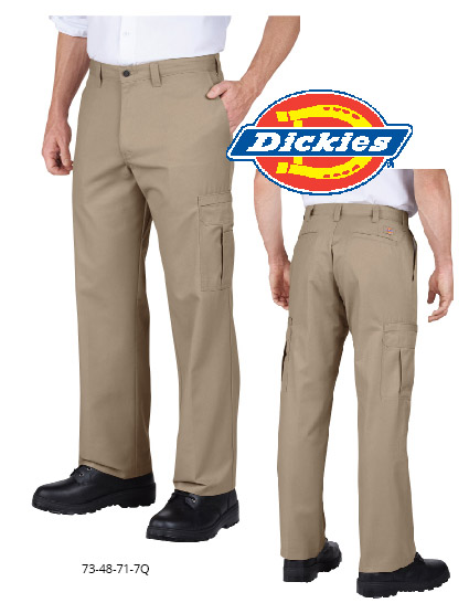 cheap dickies cargo pants