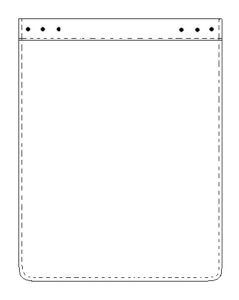 HD ESD Sterile and Non-Sterile Cleanroom Face Mask