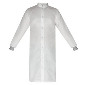 Cleanroom Long Sleeve Frock