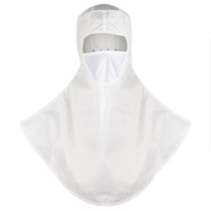 HD ESD Sterile and Non-Sterile Cleanroom Hood