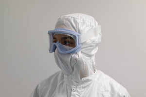 HD ESD Sterile and Non-Sterile Gowns