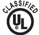 Classified UL