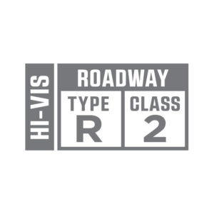 Hi-VIS Roadway Type R/ Class 2